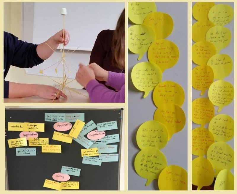 LInkedin profile page pictures